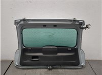 51701183 Крышка (дверь) багажника Fiat Grande Punto 2005-2011 8983305 #7