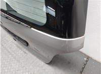  Крышка (дверь) багажника Mercedes A W168 1997-2004 8983311 #3