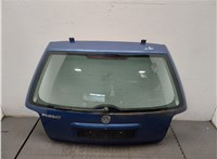  Крышка (дверь) багажника Volkswagen Passat 5 1996-2000 8983346 #1
