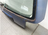  Крышка (дверь) багажника Volkswagen Passat 5 1996-2000 8983346 #6
