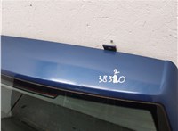  Крышка (дверь) багажника Volkswagen Passat 5 1996-2000 8983346 #7