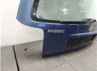  Крышка (дверь) багажника Volkswagen Passat 5 1996-2000 8983346 #9