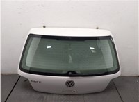  Крышка (дверь) багажника Volkswagen Golf 4 1997-2005 8983378 #1