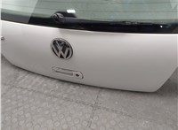  Крышка (дверь) багажника Volkswagen Golf 4 1997-2005 8983378 #3