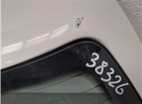  Крышка (дверь) багажника Volkswagen Golf 4 1997-2005 8983378 #5