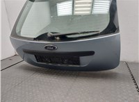  Крышка (дверь) багажника Ford Focus 2 2005-2008 8983387 #2
