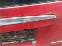  Крышка (дверь) багажника Mitsubishi Space Star 8983400 #3