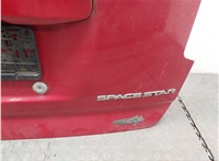  Крышка (дверь) багажника Mitsubishi Space Star 8983400 #4