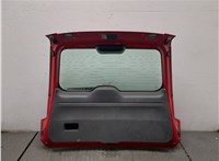  Крышка (дверь) багажника Mitsubishi Space Star 8983400 #8