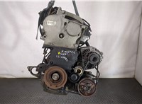  Двигатель (ДВС) Renault Megane 2 2002-2009 8983476 #1