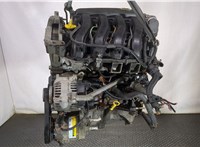  Двигатель (ДВС) Renault Megane 2 2002-2009 8983476 #2