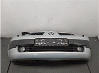  Бампер Renault Megane 2 2002-2009 8983492 #1