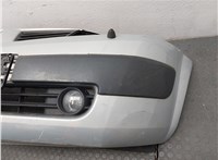  Бампер Renault Megane 2 2002-2009 8983492 #12