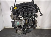  Двигатель (ДВС) Renault Twingo 1993-2007 8983521 #2