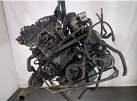  Двигатель (ДВС) BMW 3 E46 1998-2005 8983576 #1