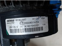 A1601540201 Генератор Smart Fortwo 1998-2007 8983596 #3