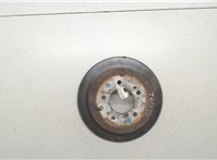 584113A300 Диск тормозной Hyundai Santa Fe 2000-2005 8983649 #5