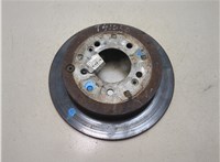 584113A300 Диск тормозной Hyundai Santa Fe 2000-2006 8983649 #6