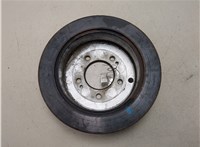 584113A300 Диск тормозной Hyundai Santa Fe 2000-2006 8983649 #7