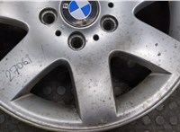  Диск колесный BMW 3 E46 1998-2005 8984006 #2