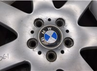  Диск колесный BMW 3 E46 1998-2005 8984015 #2