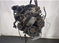  Двигатель (ДВС) Opel Meriva 2003-2010 8984357 #1