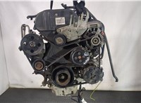  Двигатель (ДВС) Ford Focus 1 1998-2004 8984376 #1
