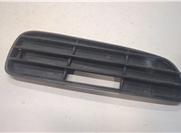  Заглушка (решетка) бампера Audi 80 (B4) 1991-1994 8984410 #1