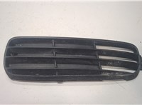  Заглушка (решетка) бампера Audi 80 (B4) 1991-1994 8984414 #1