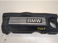  Накладка декоративная на ДВС BMW 3 E46 1998-2005 8984519 #1