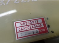  Переключатель отопителя (печки) Mitsubishi Galant 1997-2003 8984641 #3