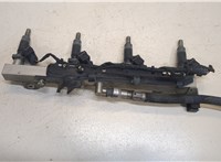  Форсунка топливная BMW 3 E46 1998-2005 8984675 #2