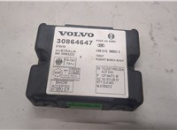  Блок управления иммобилайзера Volvo S40 / V40 1995-2004 8984817 #1