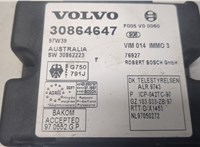  Блок управления иммобилайзера Volvo S40 / V40 1995-2004 8984817 #3