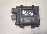  Сопротивление отопителя (моторчика печки) Audi 80 (B4) 1991-1994 8985310 #2