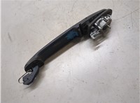 6N0837207C Ручка двери наружная Volkswagen Polo 1994-1999 8985401 #4