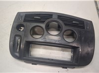  Рамка под магнитолу Renault Scenic 2003-2009 8985412 #1