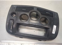  Рамка под магнитолу Renault Scenic 2003-2009 8985412 #4