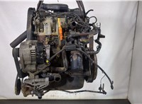  Двигатель (ДВС) Volkswagen Golf 3 1991-1997 8985918 #2