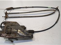  Электропривод ручного тормоза (моторчик ручника) Opel Insignia 2008-2013 8985920 #1