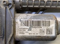  Электропривод ручного тормоза (моторчик ручника) Opel Insignia 2008-2013 8985920 #6