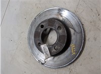 357615601 Диск тормозной Volkswagen Golf 3 1991-1997 8985956 #4