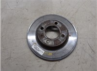 357615601 Диск тормозной Volkswagen Golf 3 1991-1997 8986000 #6
