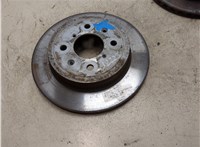 5531186G02 Диск тормозной Suzuki Wagon R Plus 2000-2006 8986028 #4