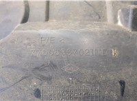  Защита арок (подкрылок) Renault Clio 1998-2008 8986189 #2