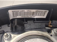  Подушка безопасности водителя Hyundai i40 2011-2015 8986213 #4