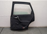  Дверь боковая (легковая) Opel Vectra B 1995-2002 8986222 #4