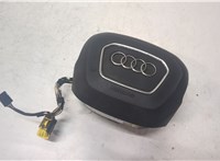  Подушка безопасности водителя Audi Q5 2017-2020 8986236 #1