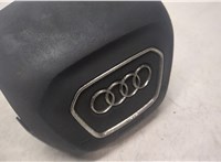  Подушка безопасности водителя Audi Q5 2017-2020 8986236 #4