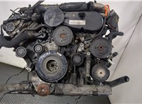  Двигатель (ДВС) Audi A6 (C6) 2005-2011 8986244 #1